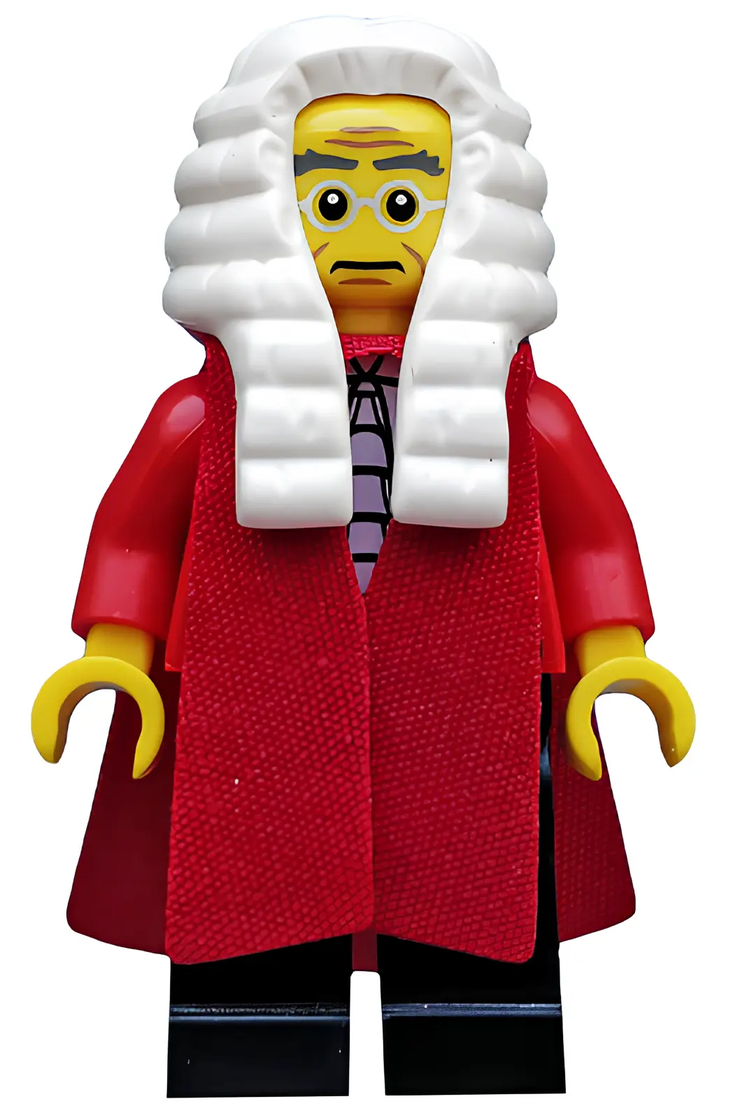 Фигурка LEGO Judge Series 9 - фото 1