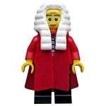Изображение товара Фигурка LEGO Judge Series 9