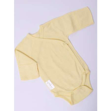 Боди LeeLuckBaby