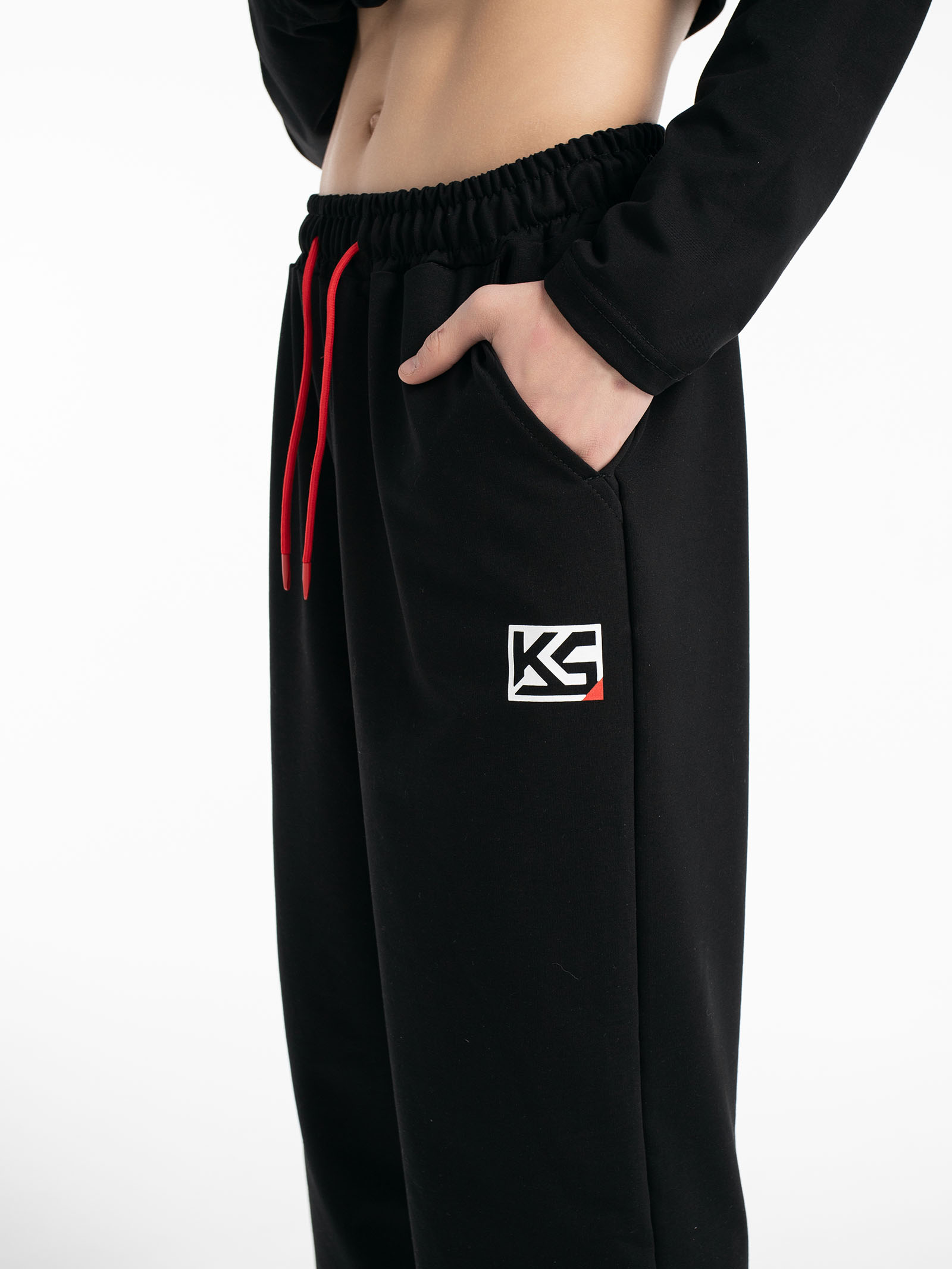 Спортивный костюм KRUTTО KR-КМ-Б3 - фото 9
