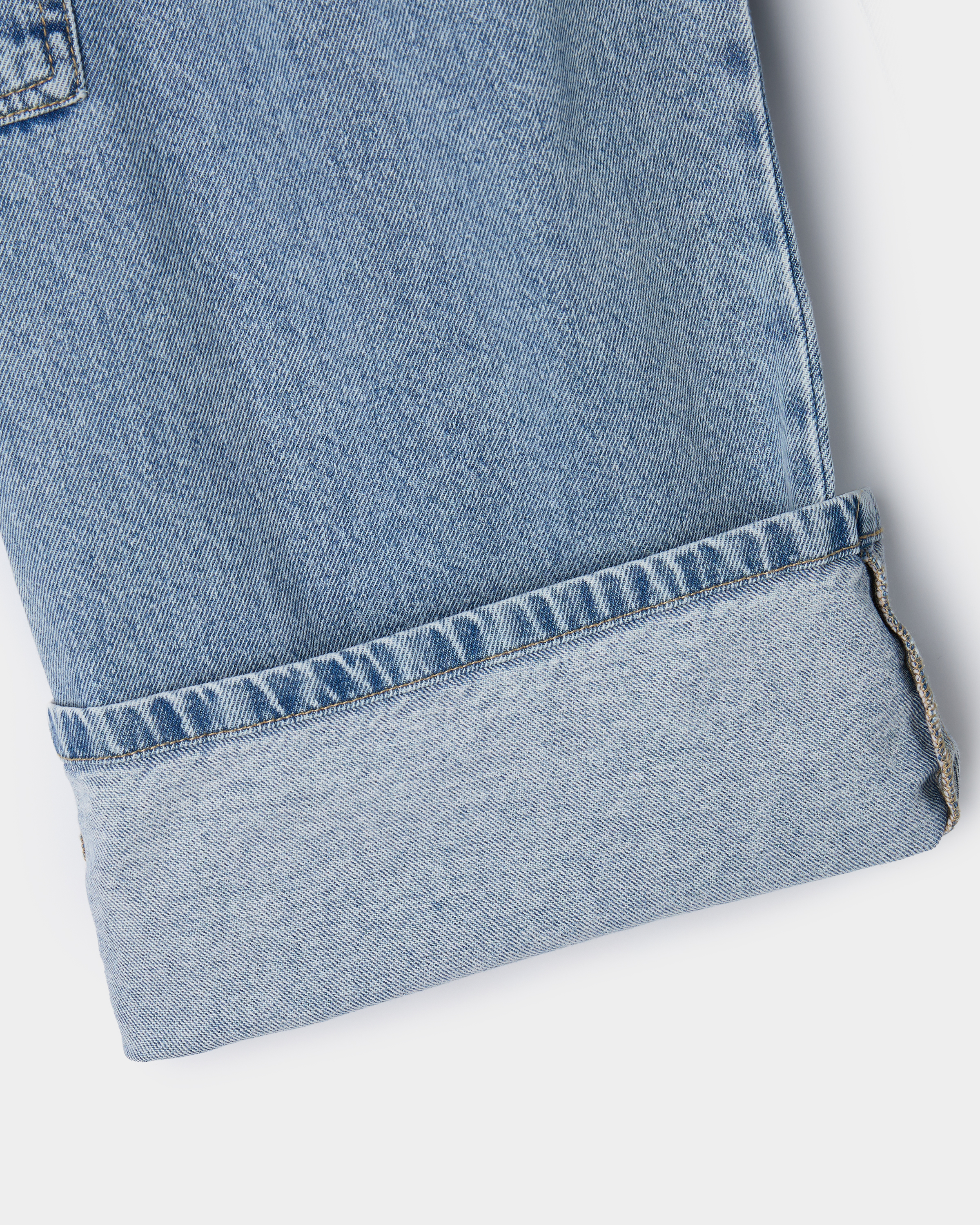 Джинсы Futurino DGSS26061FUtg66 - фото 5