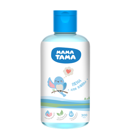 Пена Мама Тама 300 мл