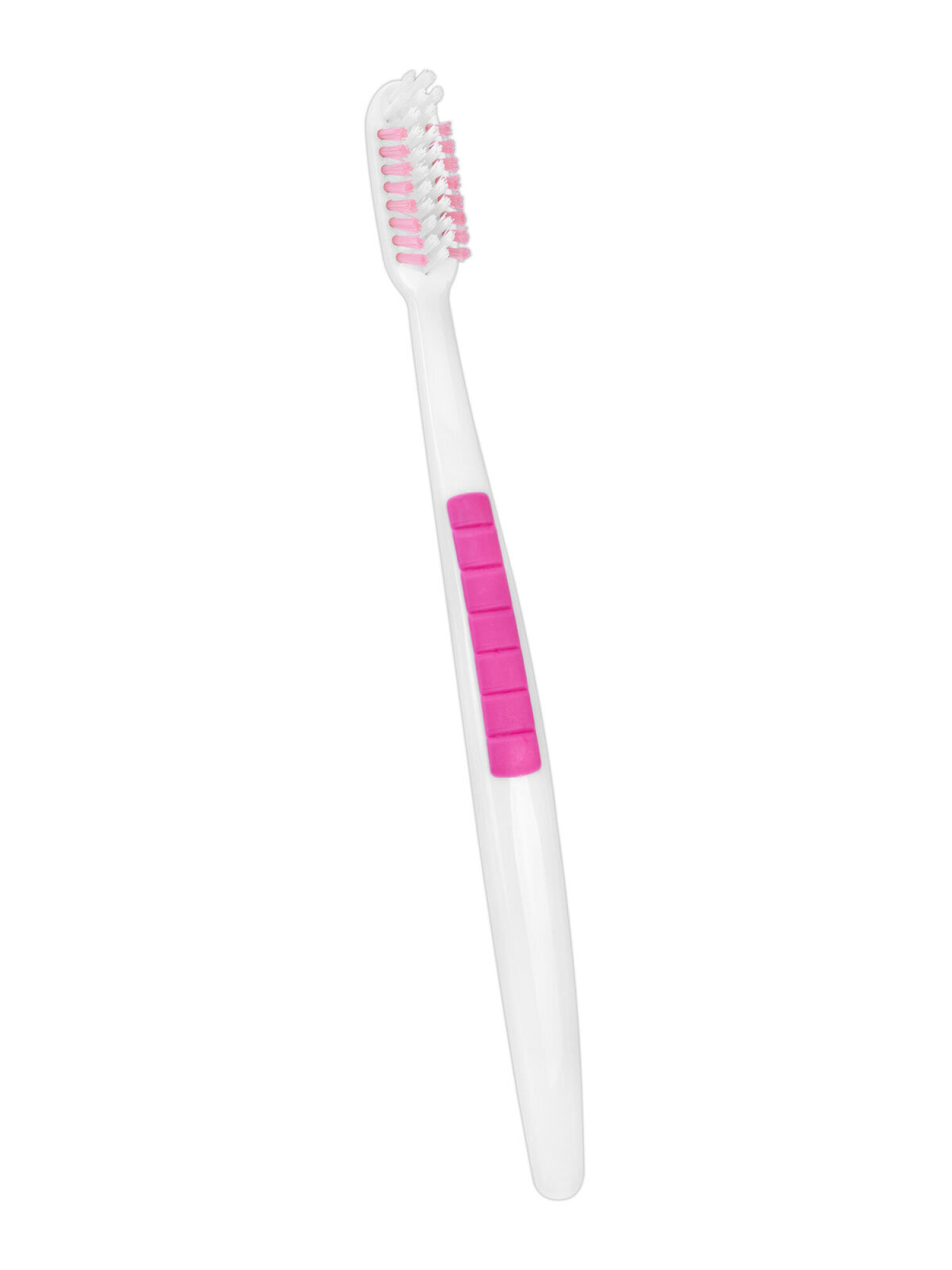 Зубная щетка классическая Лайма 12 шт. - фото 11