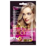 Краска для волос fito косметик Effect Color 50мл 6.0 Натуральный русый