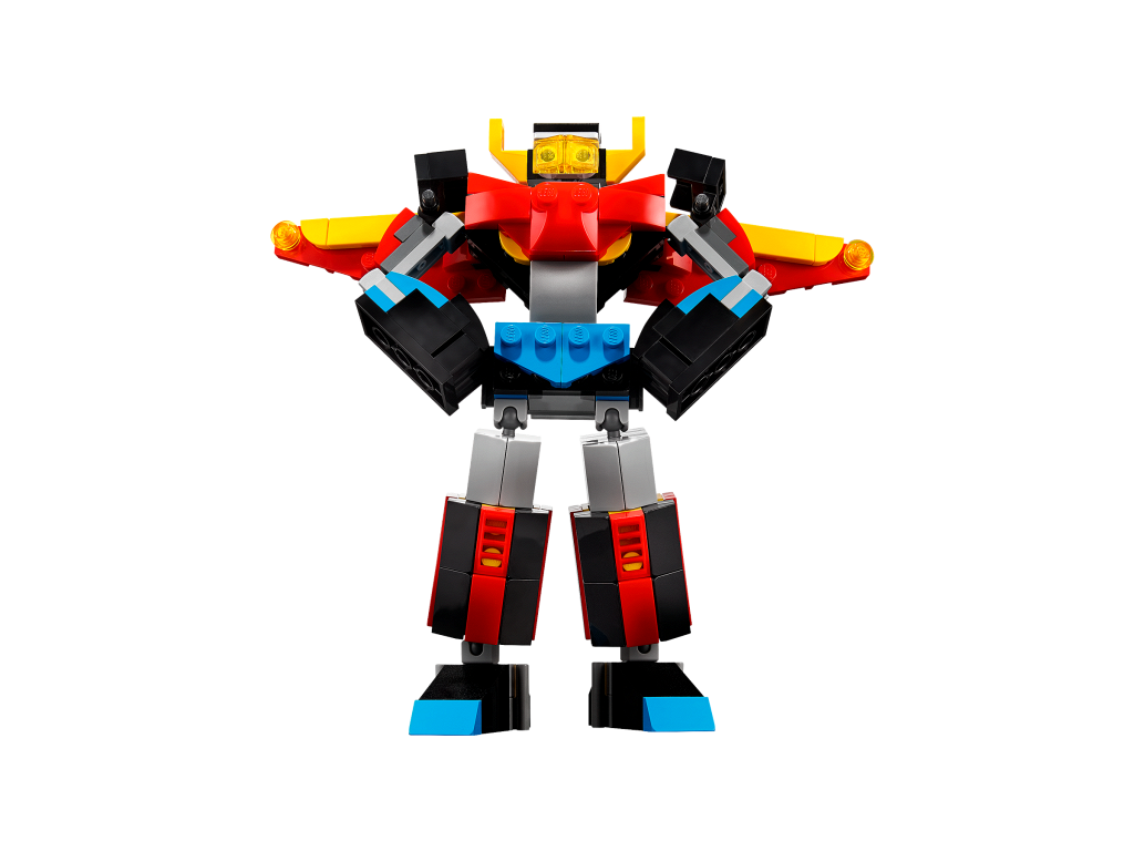 Конструктор LEGO 31124 159 дет. - фото 3