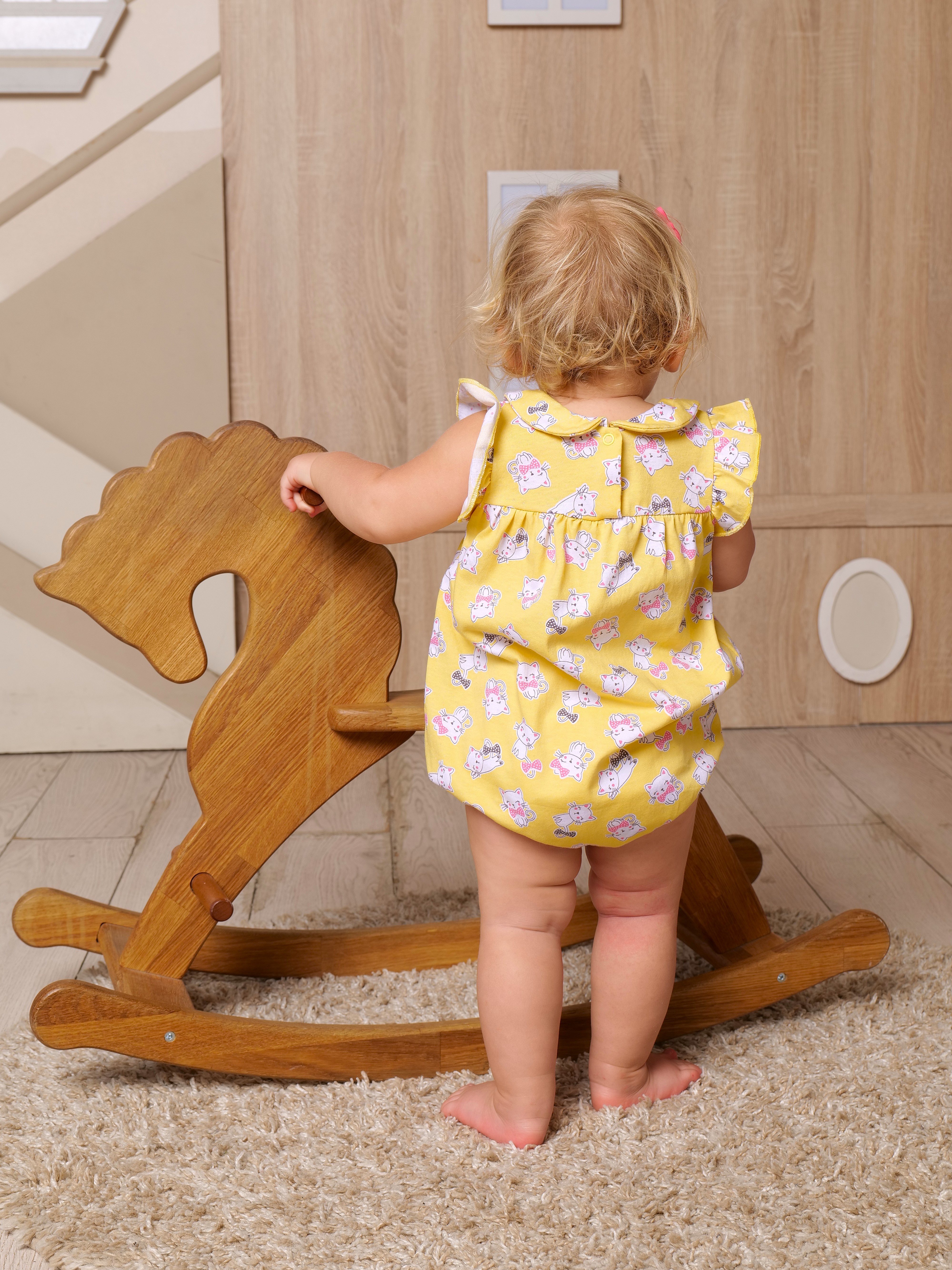 Песочник YOULALA ЦБ-00001531 - фото 14