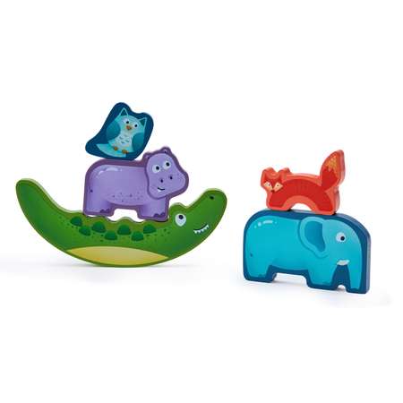 Игрушка Hape пазл