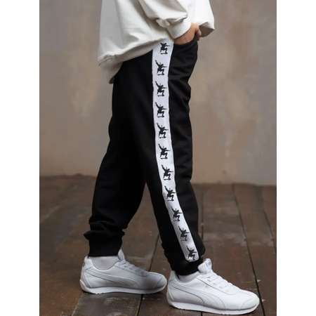 Брюки Lemonwear
