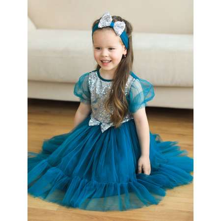 Платье Trendyco kids