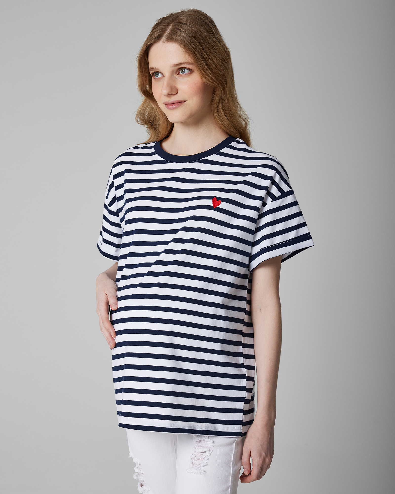 Блузка Futurino Mama S24FM4-34-mat-66I4 - фото 1