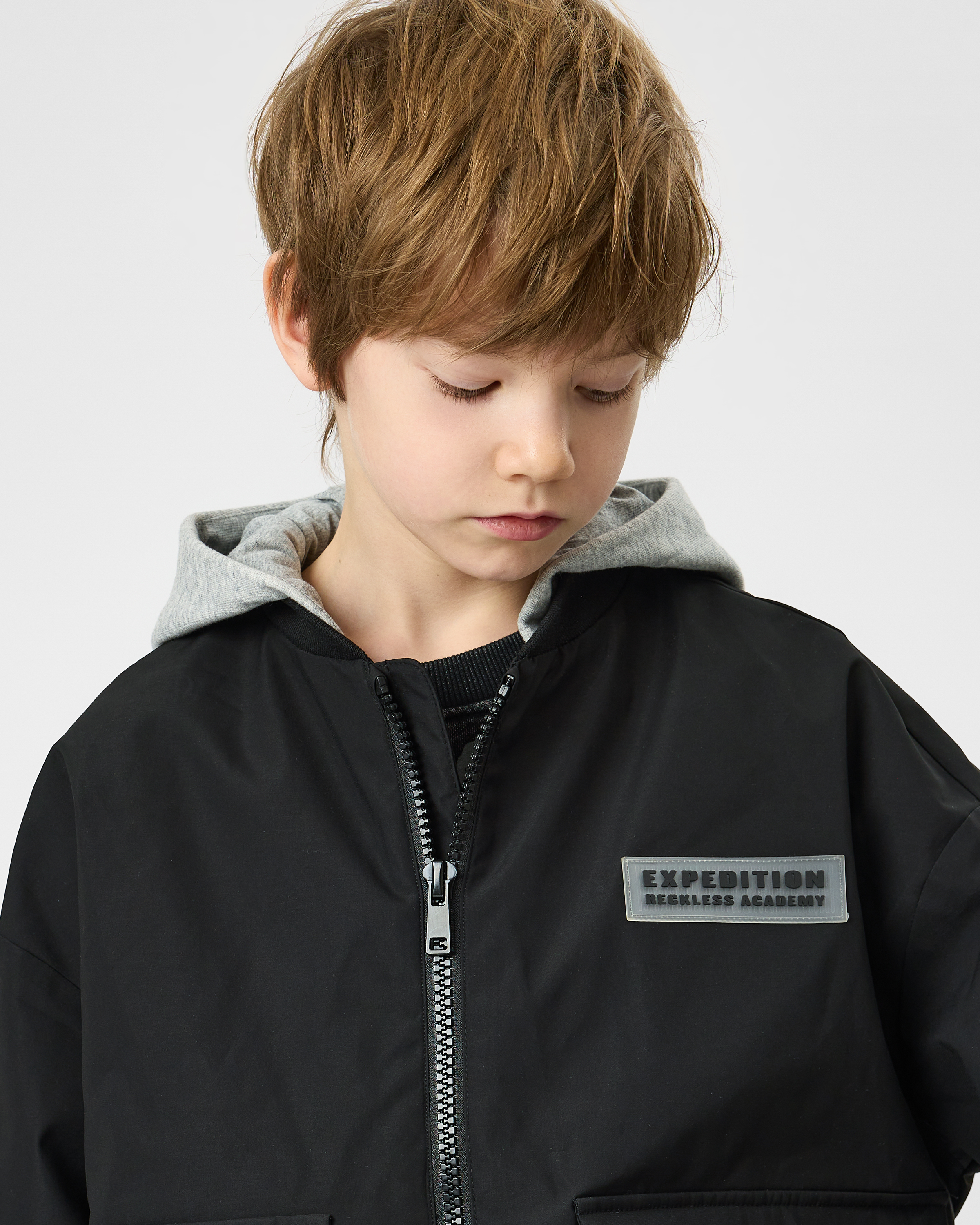 Ветровка Futurino S26FU1-B336tb-99 - фото 8