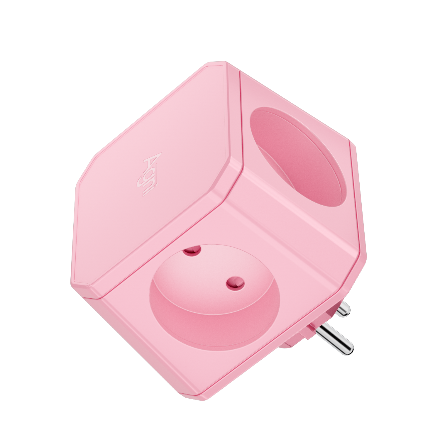 Разветвитель сетевой AGNI TP-WJ4E - фото 1