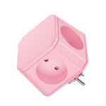 Разветвитель сетевой AGNI TP-WJ4E