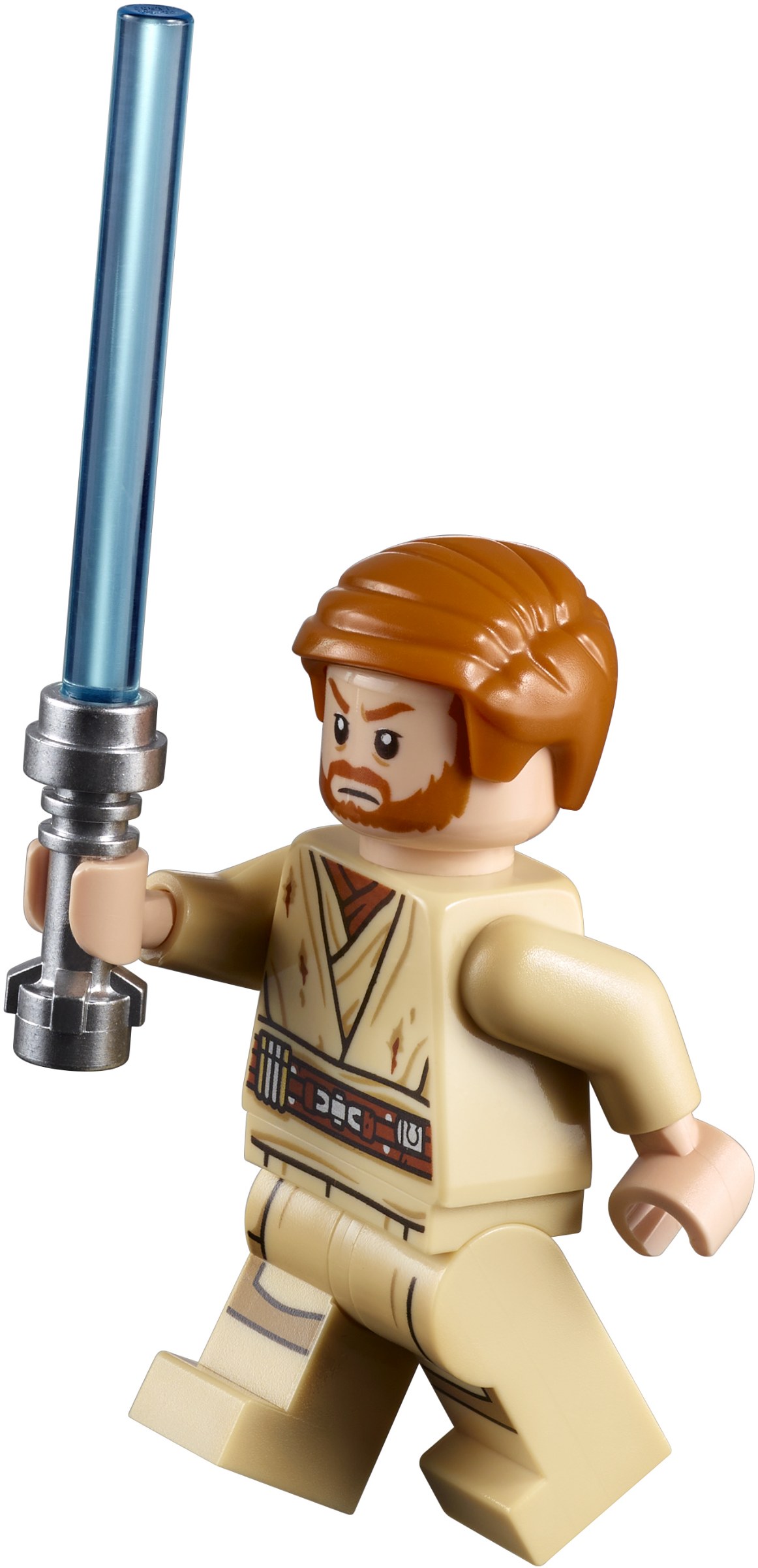 Конструктор LEGO Star Wars 75286 487 дет. - фото 4