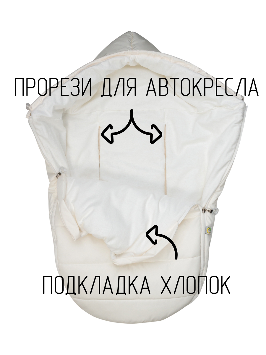 СОННЫЙ ГНОМИК конверт 992 - фото 26