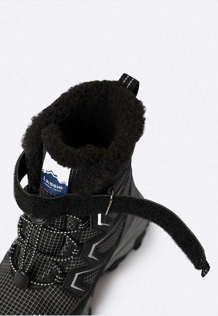 Ботинки Lassie 72403408-9990 - фото 8