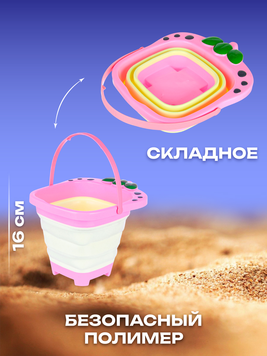 Лейка Veld Co - фото 3