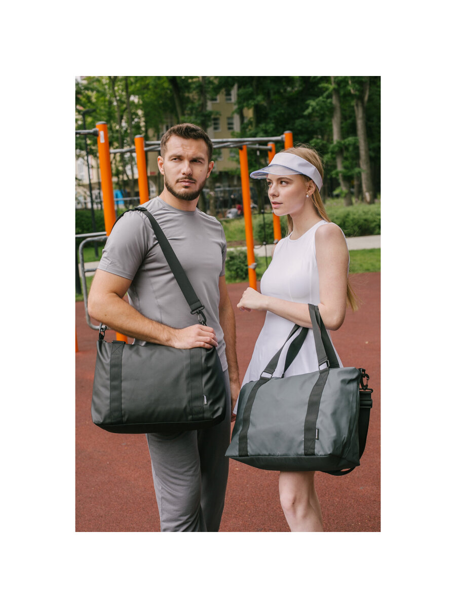 Спортивная сумка HEIKKI - фото 19