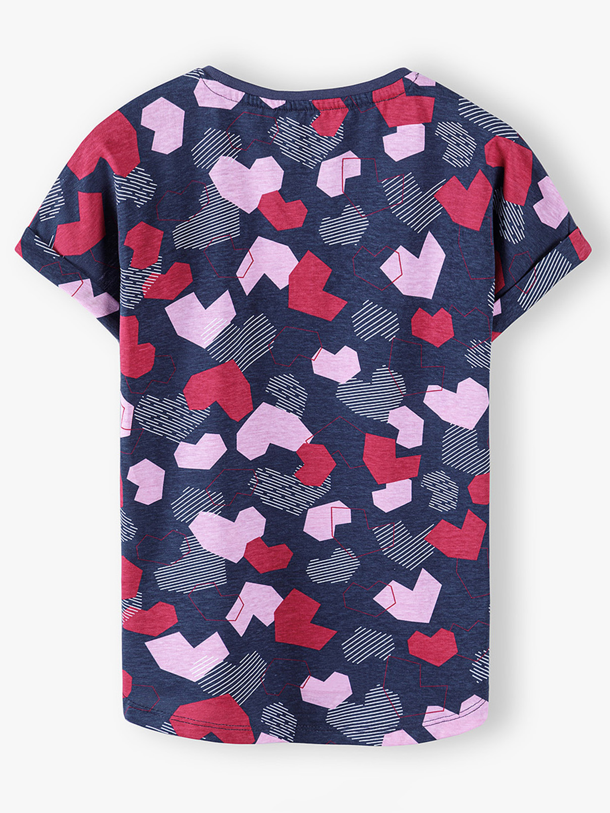 Футболка 5.10.15 4I4105 - фото 3