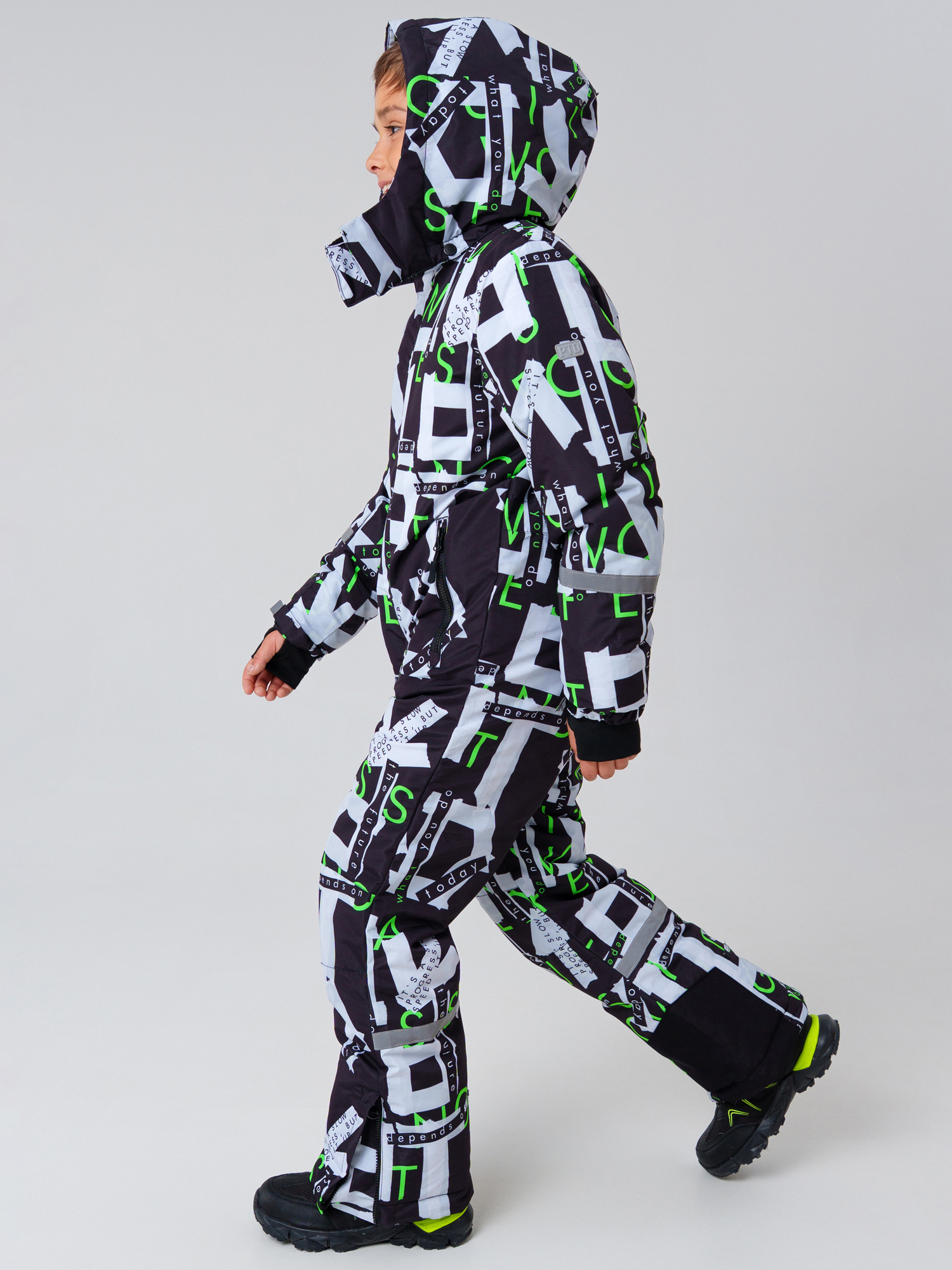 Комбинезон PlayToday 32511011 - фото 8