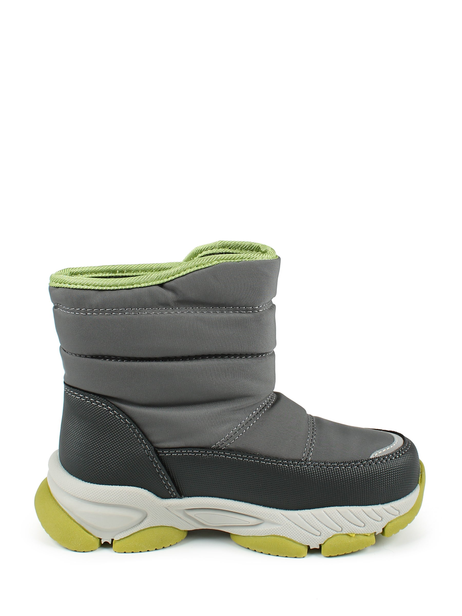 Ботинки Antilopa AL 16224 - фото 7