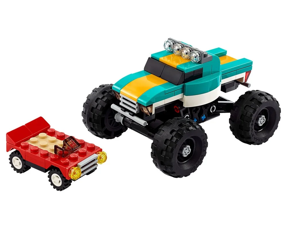 Конструктор LEGO Creator - фото 2
