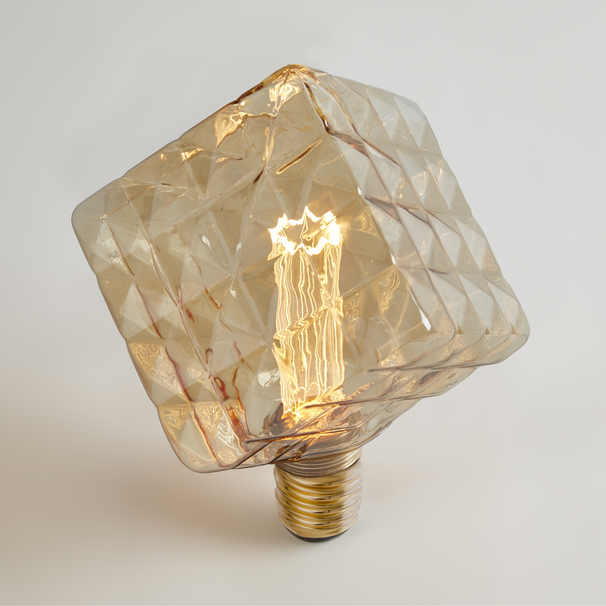 Лампочка декоративная VOLTEGA 8563 - фото 10