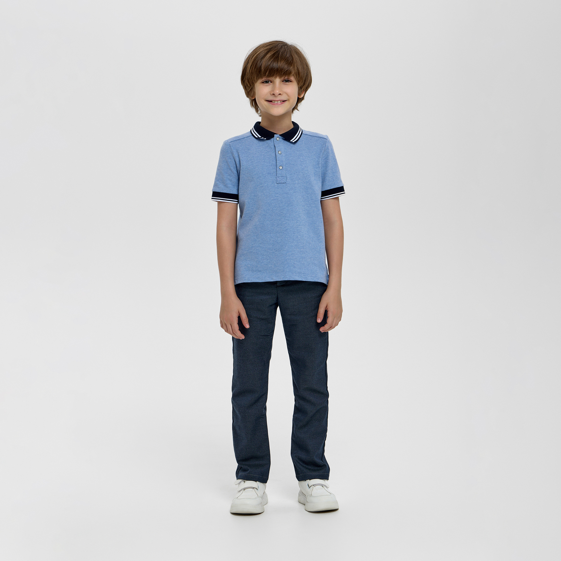 Поло CHOUPETTE 346.31.1.100 - фото 7