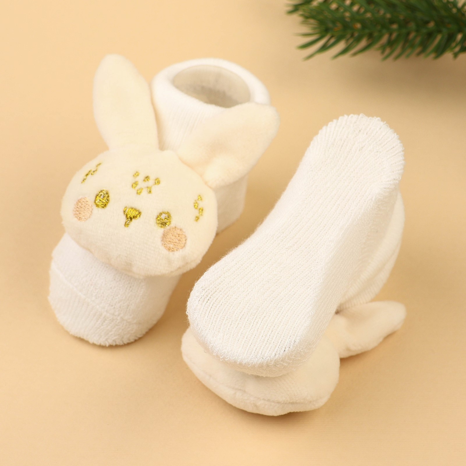 Игрушка Mum and Baby погремушка - фото 9