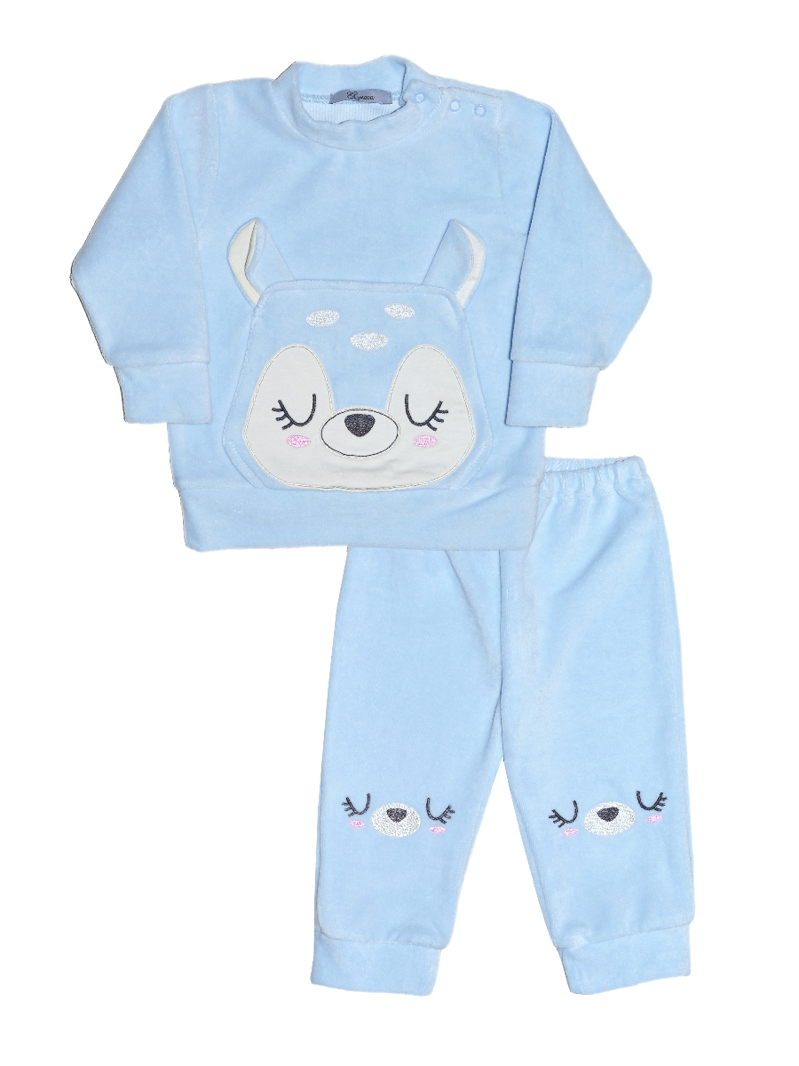 Комплект Luneva 1032-13-8. - фото 1