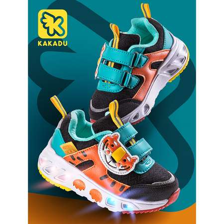 Кроссовки KAKADU