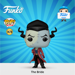 Фигурка Funko