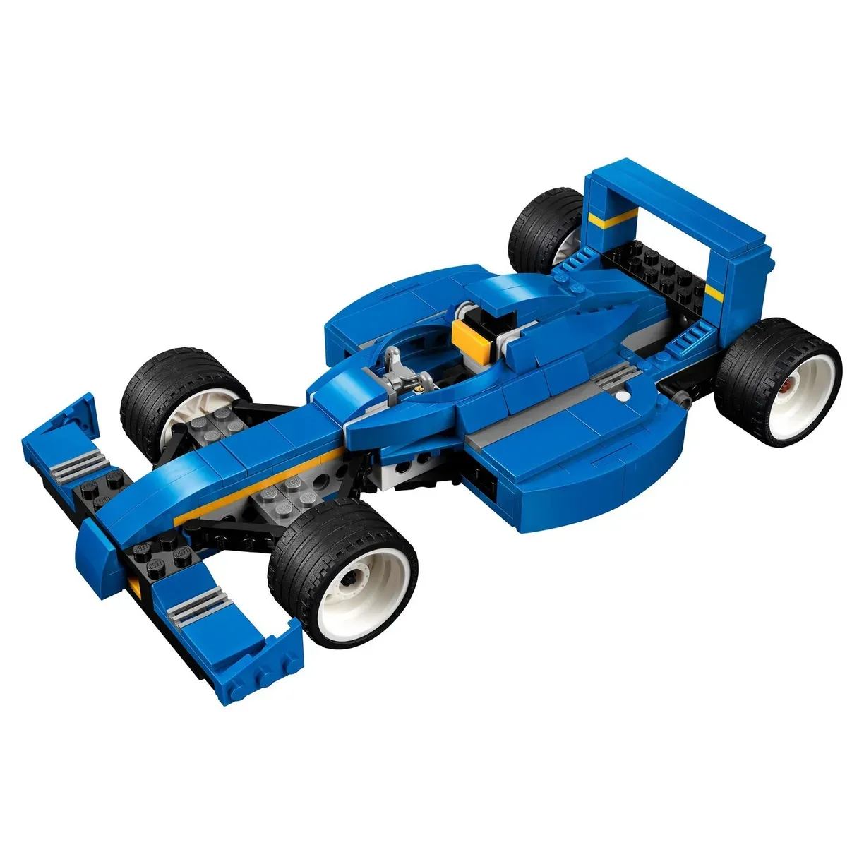 Конструктор LEGO Creator 31070 664 дет. - фото 4