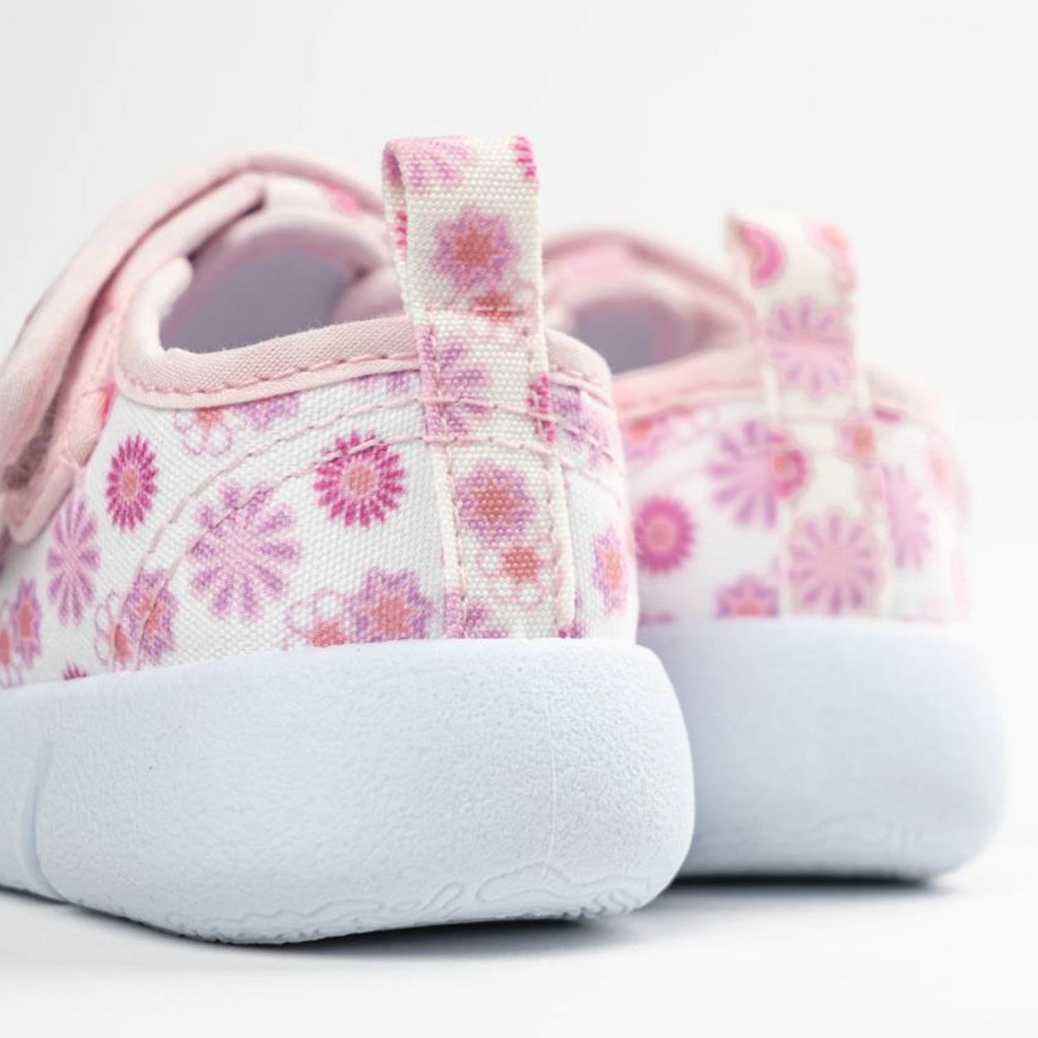 Сандалии TikkaGo 7N05_241003_white-pink - фото 4