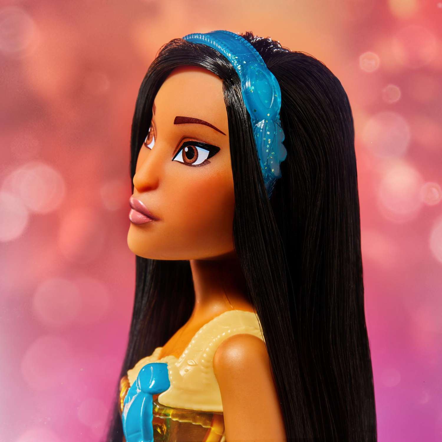 Кукла модельная Disney Princess F0904ES2 - фото 10