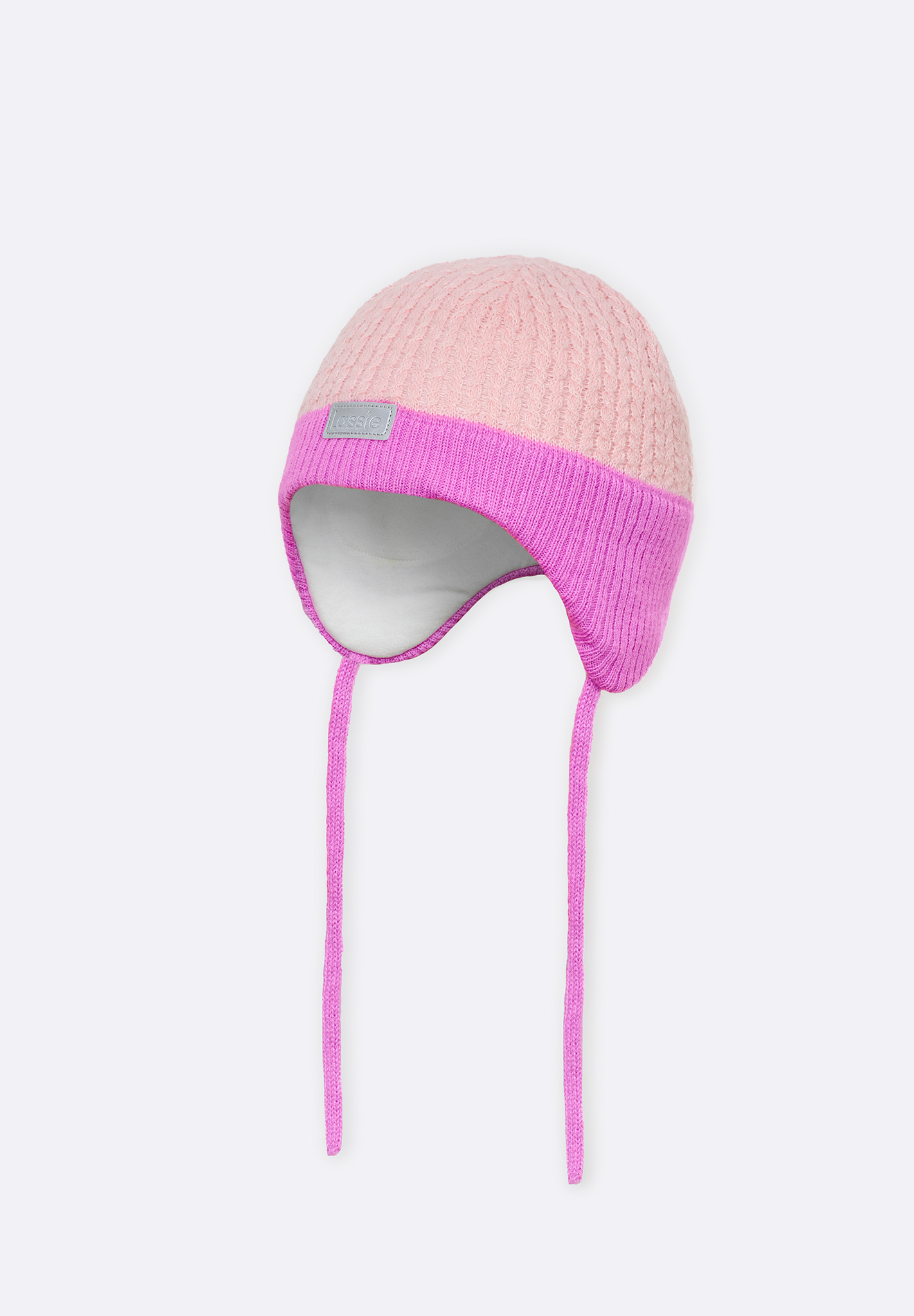 Шапка Lassie 7300035A-4040 - фото 3