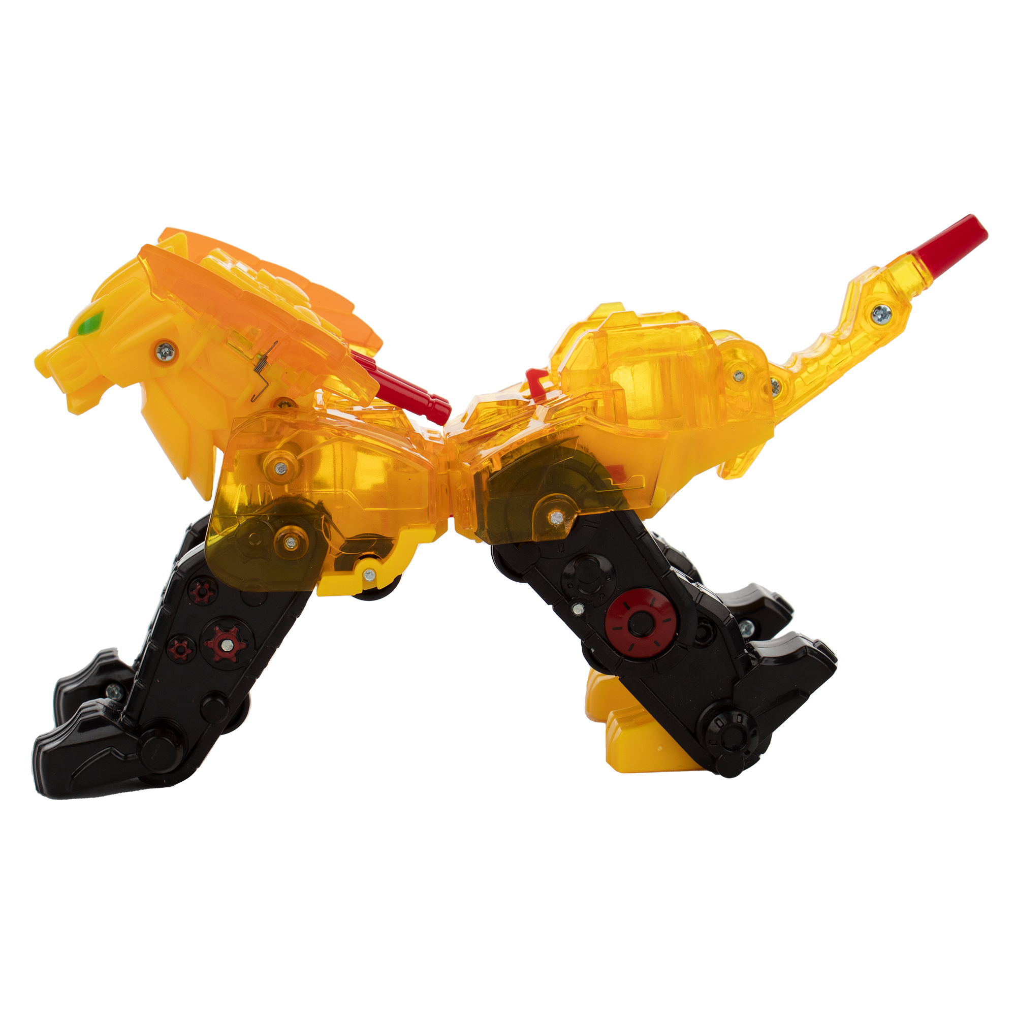 Игровой набор KiddiePlay Fuzion Max Jad-Bal-Ja - фото 7