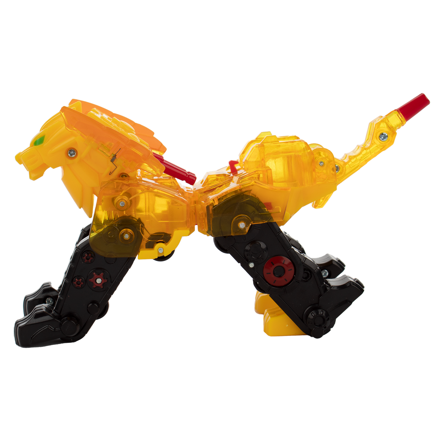 Игровой набор KiddiePlay Fuzion Max Jad-Bal-Ja - фото 7