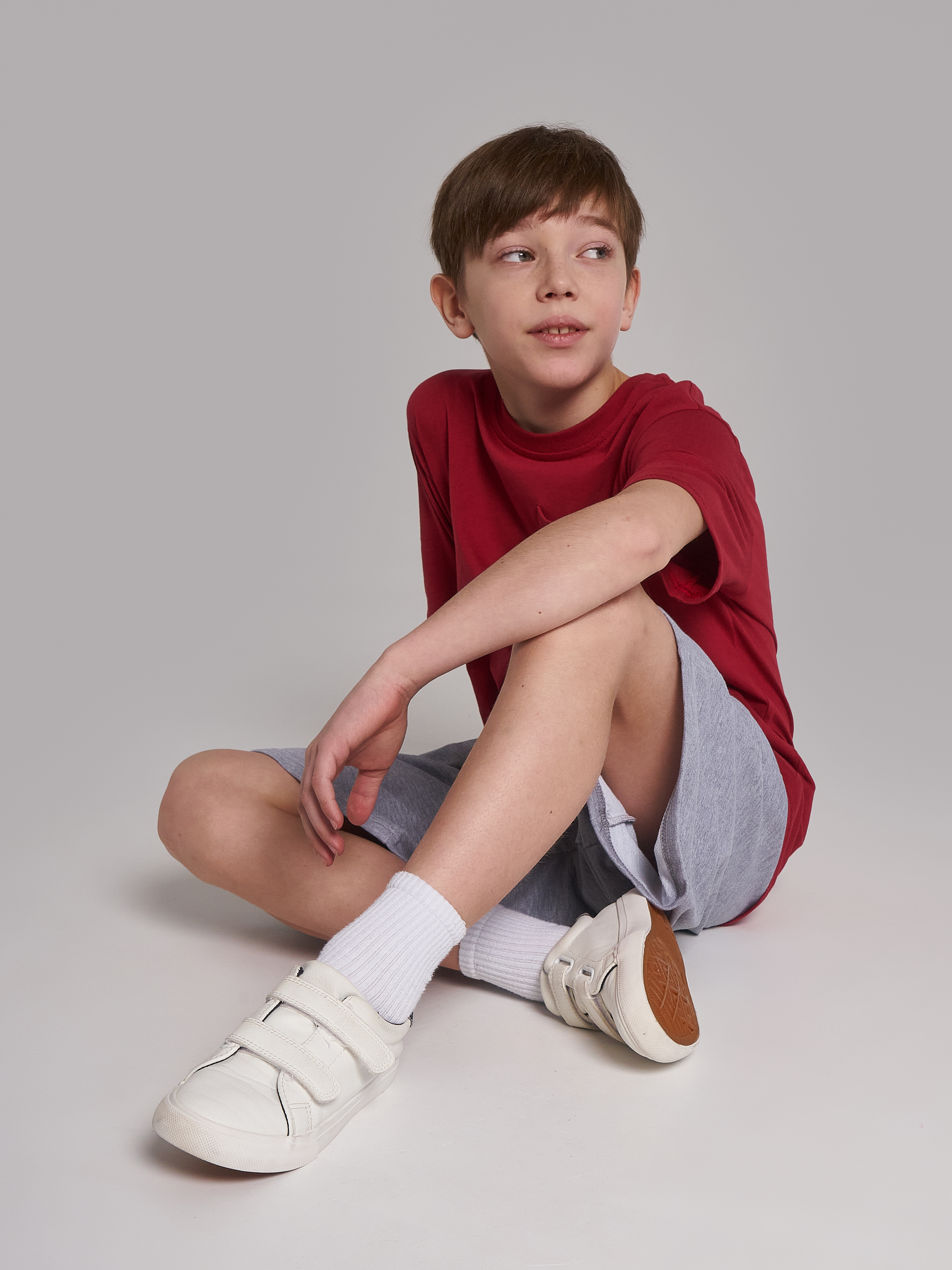 Футболка N.O.A. 11495-3 - фото 16