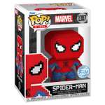Фигурка Funko Marvel Spider-Man