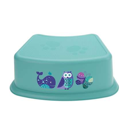 Подставка Babyton Голубая 431313902
