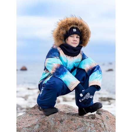Комбинезон NIKASTYLE