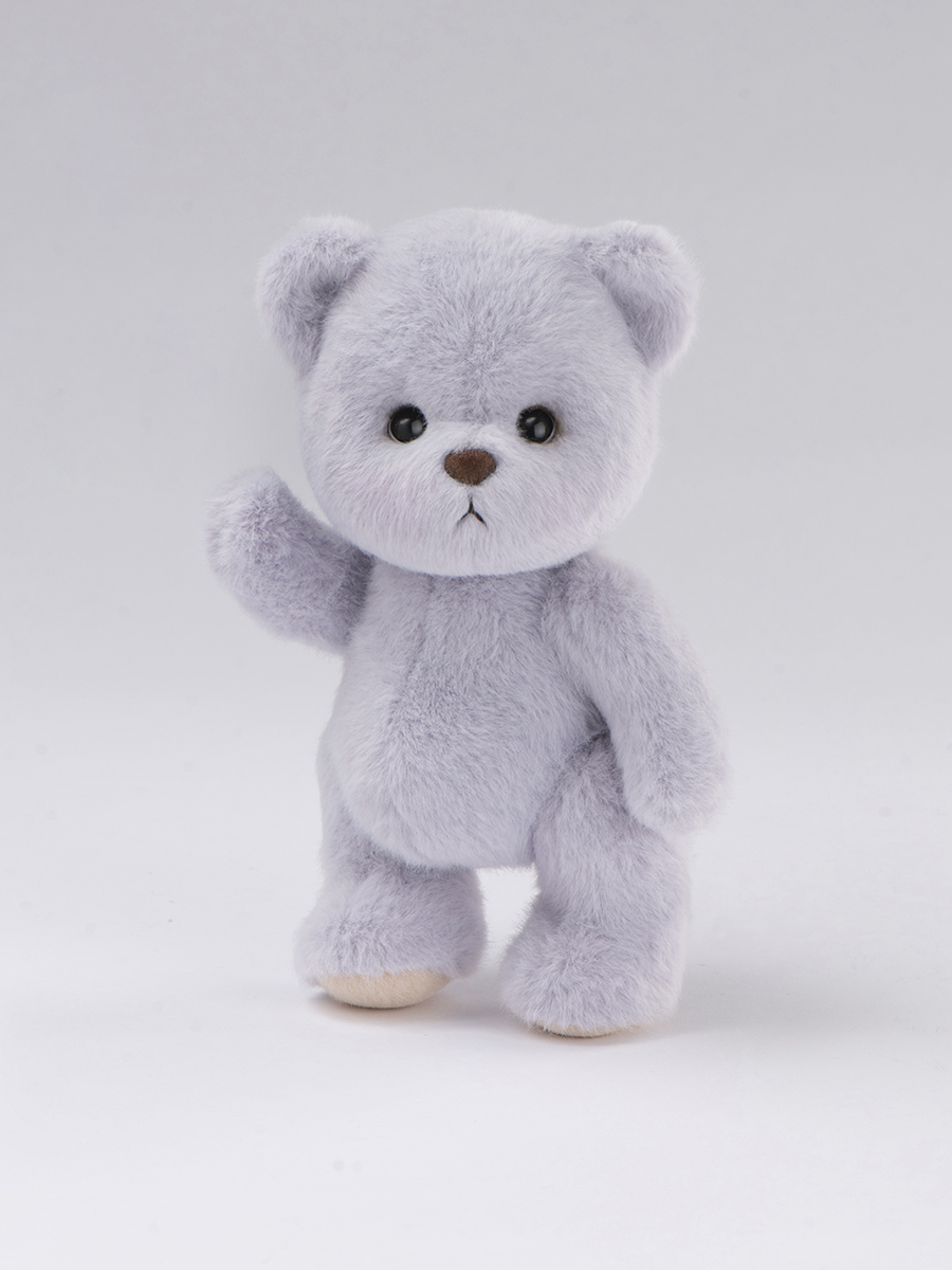 Изображение товара Мягкая игрушка TeddyTales Медведь S — уютный друг для детей и взрослых Изображение товара Мягкая игрушка TeddyTales Медведь S — уютный друг для детей и взрослых