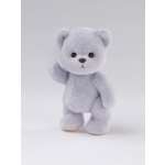 Мягкая игрушка TeddyTales Медведь (короткая шерсть) S