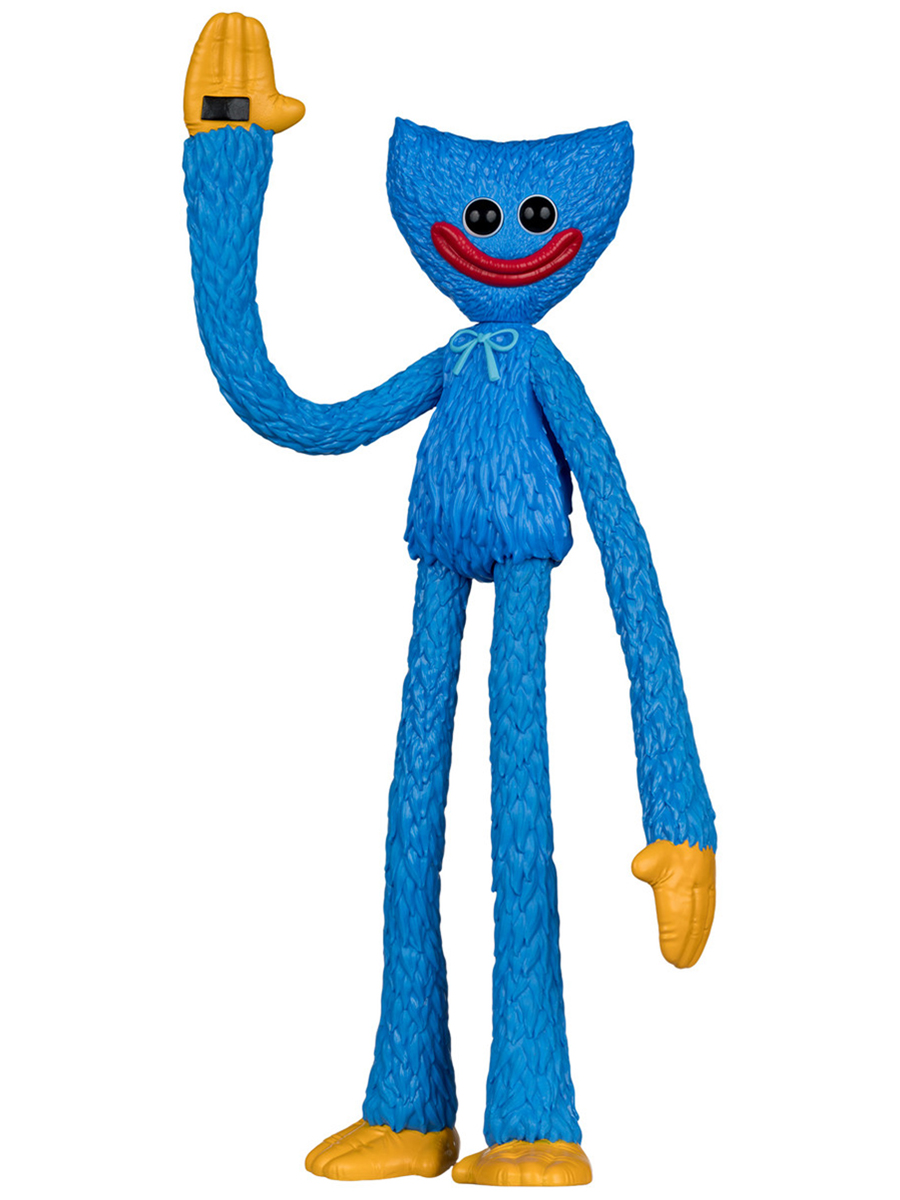 Фигурка McFarlane Toys Poppy Playtime - фото 3