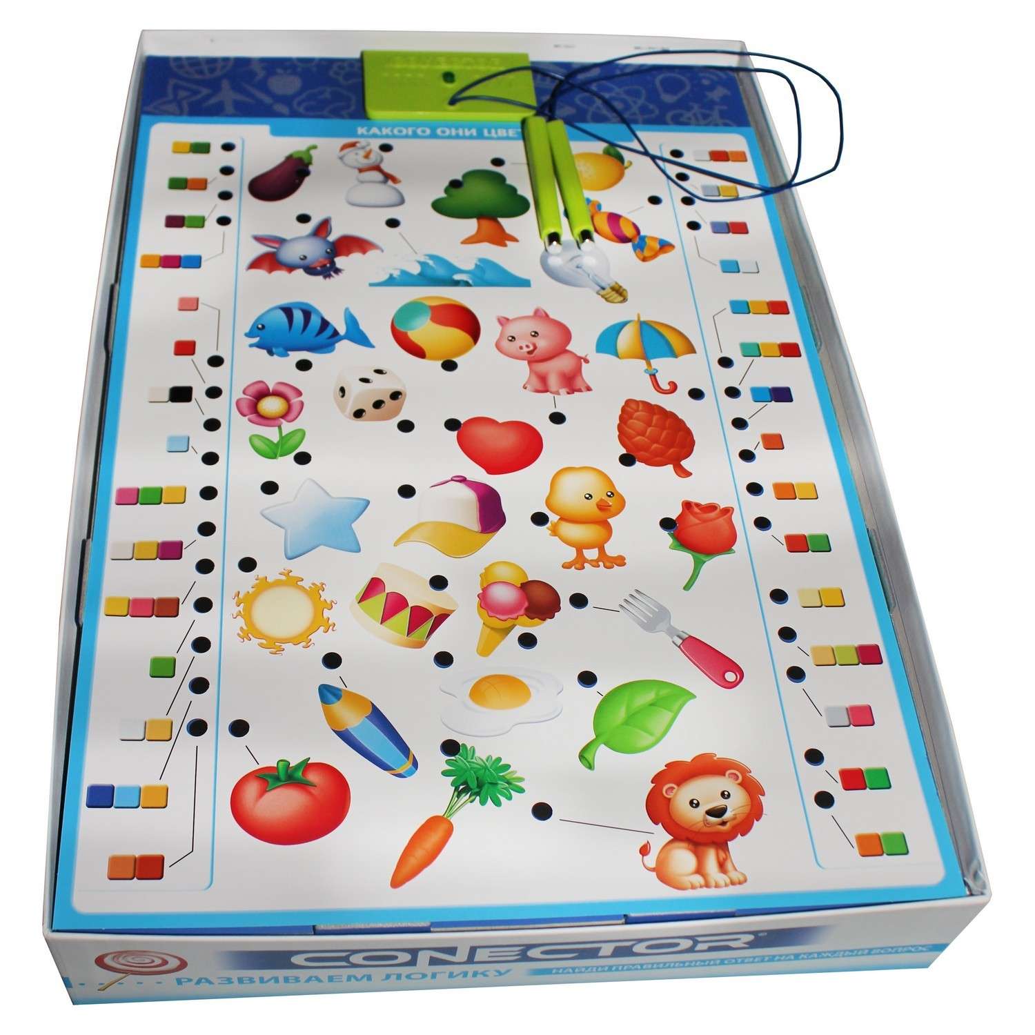 Настольная игра Educa - фото 3