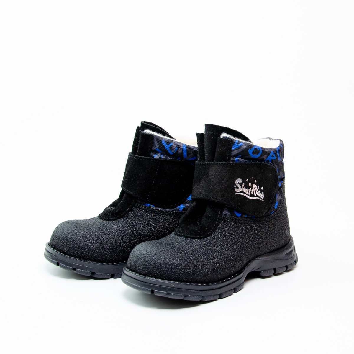 Ботинки Детский Скороход 26-531-2 - фото 2