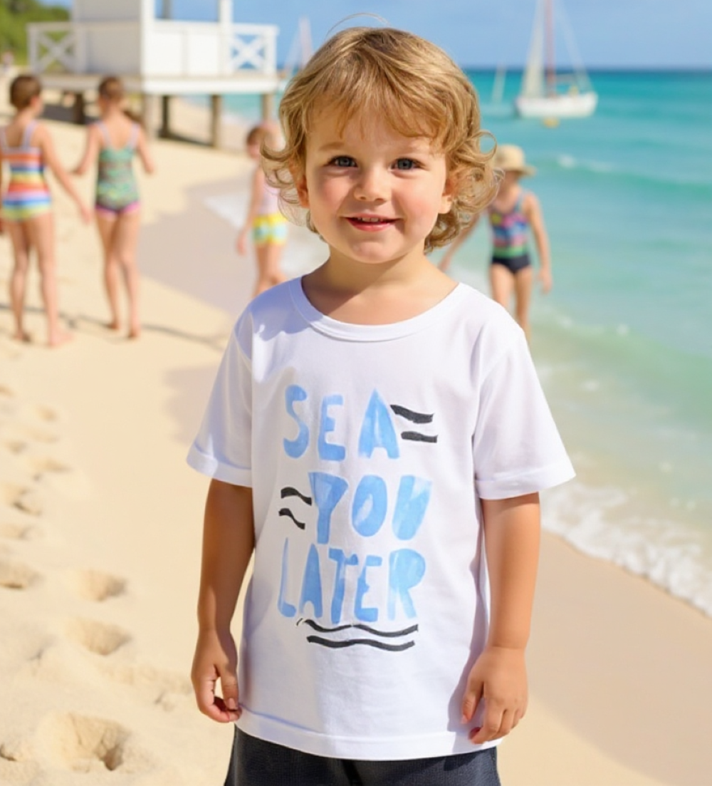 Футболка и шорты Deiko Baby D1183 - фото 5