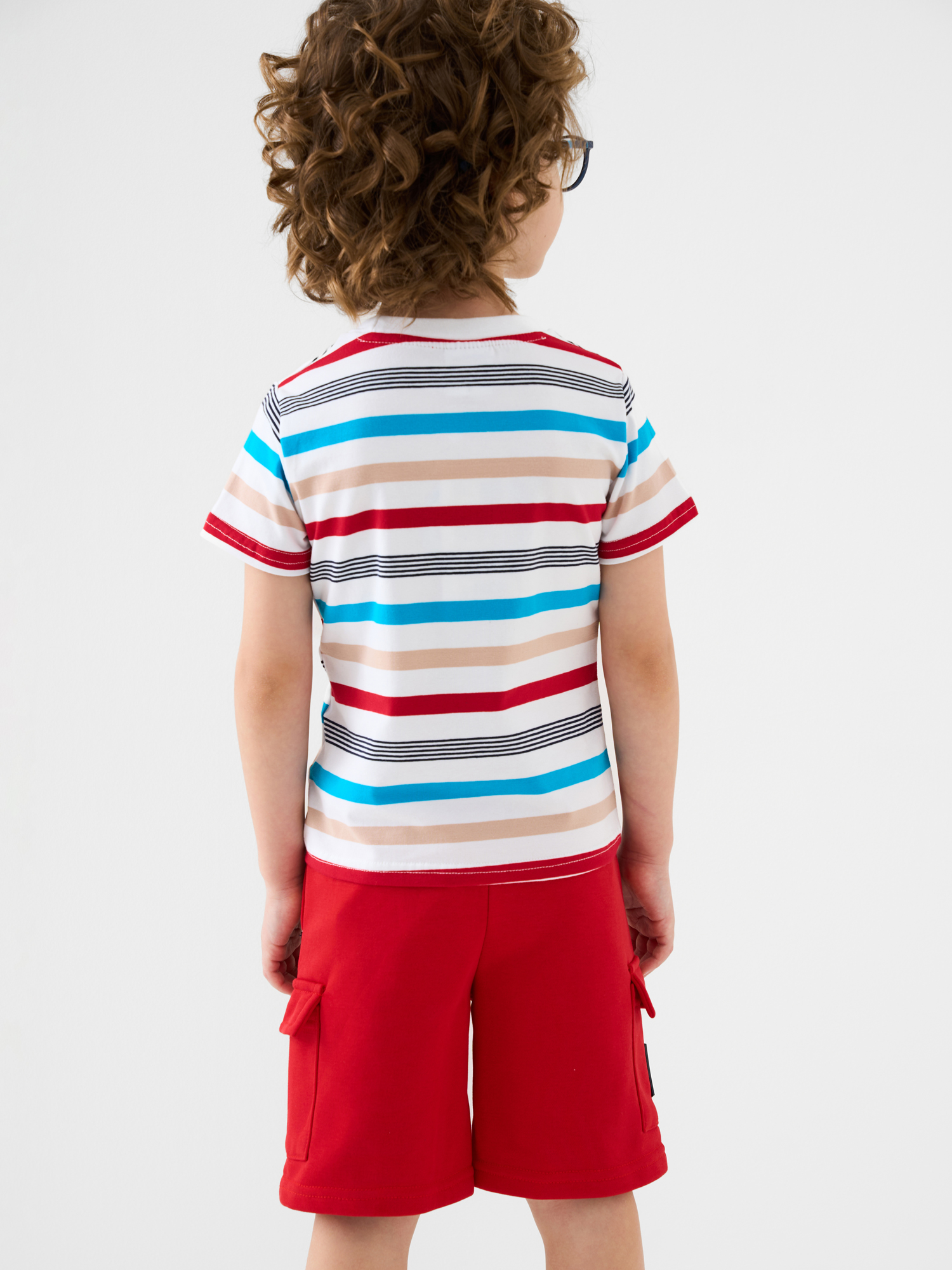 Шорты PlayToday 12612039 - фото 3