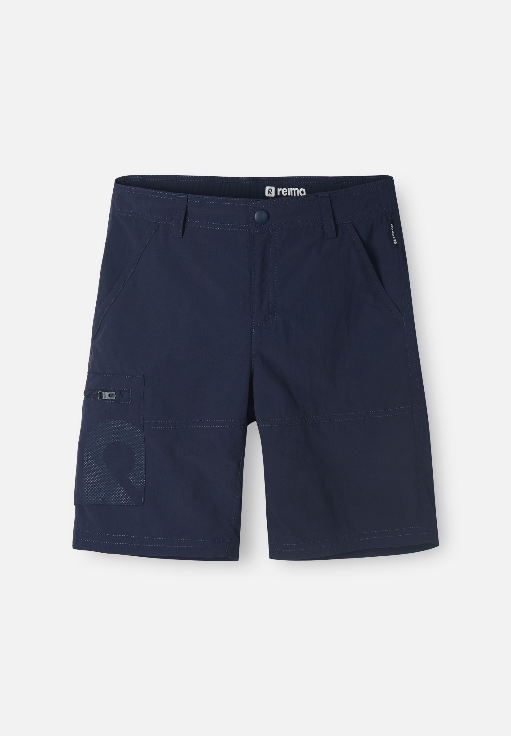 Шорты Reima 532223-6980 - фото 1